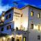 Hotel Erotas