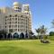 Private Suites Al Hamra Palace at golf & sea resort - Ras al-Khaimah