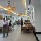 INDOTEL HALONG HOTEL