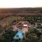 Finca Amapola - Agrotourismus