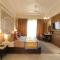 juSTa Ssatva Resort, Udaipur