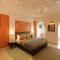 juSTa Ssatva Resort, Udaipur