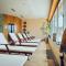 Pohorje Village Wellbeing Resort - Family Apartments Bolfenk