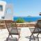 Patmos Exclusive Villas