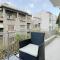 Kodrigktonos Central 77sqm apt in Viktoria - Athènes