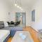 Kodrigktonos Central 77sqm apt in Viktoria - Athènes