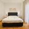 Kodrigktonos Central 77sqm apt in Viktoria - Athènes