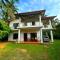 Royal beach villa