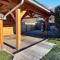 Studio au pied des montagnes