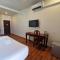 โรงแรมรชาโขง Racha Khong Hotel - Nakhon Phanom