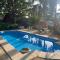 Lonely Beach Pool Resort