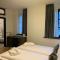 Guest House Le Cassandre