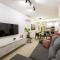 Cozy Brand new APT off Sliema Promenade & WIFI by 360 Estates - Sliema