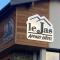 Appart Hôtel Le JAS - 昂塞勒 Appart Hôtel Le JAS - 昂塞勒