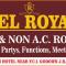 HOTEL ROYAL INN - Satna