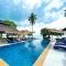 Absolute Beachfront Resort