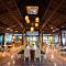 Abhayagiri - Sumberwatu Heritage Resort - Yogyakarta