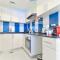Scenic High Floor 1BR at Ocean Heights, Dubai Marina by Maxx Value Homes