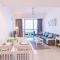 Scenic High Floor 1BR at Ocean Heights, Dubai Marina by Maxx Value Homes