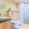 Scenic High Floor 1BR at Ocean Heights, Dubai Marina by Maxx Value Homes