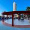Scenic High Floor 1BR at Ocean Heights, Dubai Marina by Maxx Value Homes