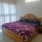 Royal Nest 3 Rooms appt - Pune