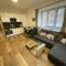 Rocky Apartment