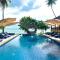 Absolute Beachfront Villas