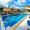 Absolute Beachfront Villas