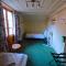 Edelweiss Lodge