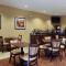 Microtel Inn and Suites by Wyndham Anderson SC