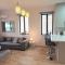 Phaedrus Living: Luxury Maisonette Platres - بلاتريس