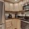 CM416M Copper Mtn Inn Condo