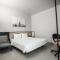Conjioo Hotel Jakarta Managed by MHM