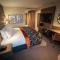 Clayton Hotel Glasgow City