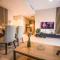 Luxurious Sea view 2 BR & private Garden to the pool at Mangroovy - Хургада