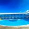 Pacific Crown Hotel