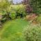 Bluebell Wood Cottage - with hot tub! - Cartmel