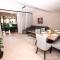 Luxurious Sea view 2 BR & private Garden to the pool at Mangroovy - Хургада