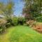 Bluebell Wood Cottage - with hot tub! - Cartmel