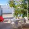 Sea View Villa Scirocco 30 Meters From The Sea