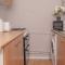 Cosy 2 bedroom home in Coventry