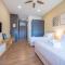 KLCC TowerViewSty5Pax AT CeylonzSuites - 吉隆坡