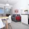 The Ocean View Senator modern apartment