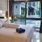 B207-Hi-Ended Pool Access 1br 300m 2 Ao Nang Beach - Aunang-part