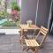 B207-Hi-Ended Pool Access 1br 300m 2 Ao Nang Beach - Aunang-part