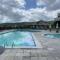 FLAT VILLA MONTE CASTELO