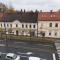 Apartment for four with free parking - Ljubljana