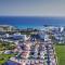 NISSI GOLDEN SANDS SEA VIEW 2 BEDROOM Apartment