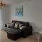 NISSI GOLDEN SANDS SEA VIEW 2 BEDROOM Apartment